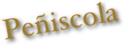 Peñiscola