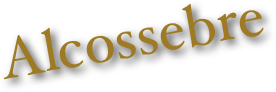 Alcossebre