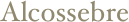 Alcossebre