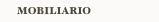     MOBILIARIO
