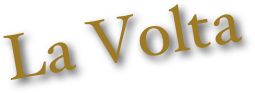 La Volta