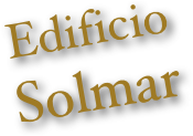 Edificio Solmar