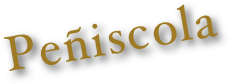Peñiscola