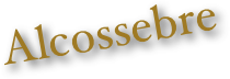 Alcossebre